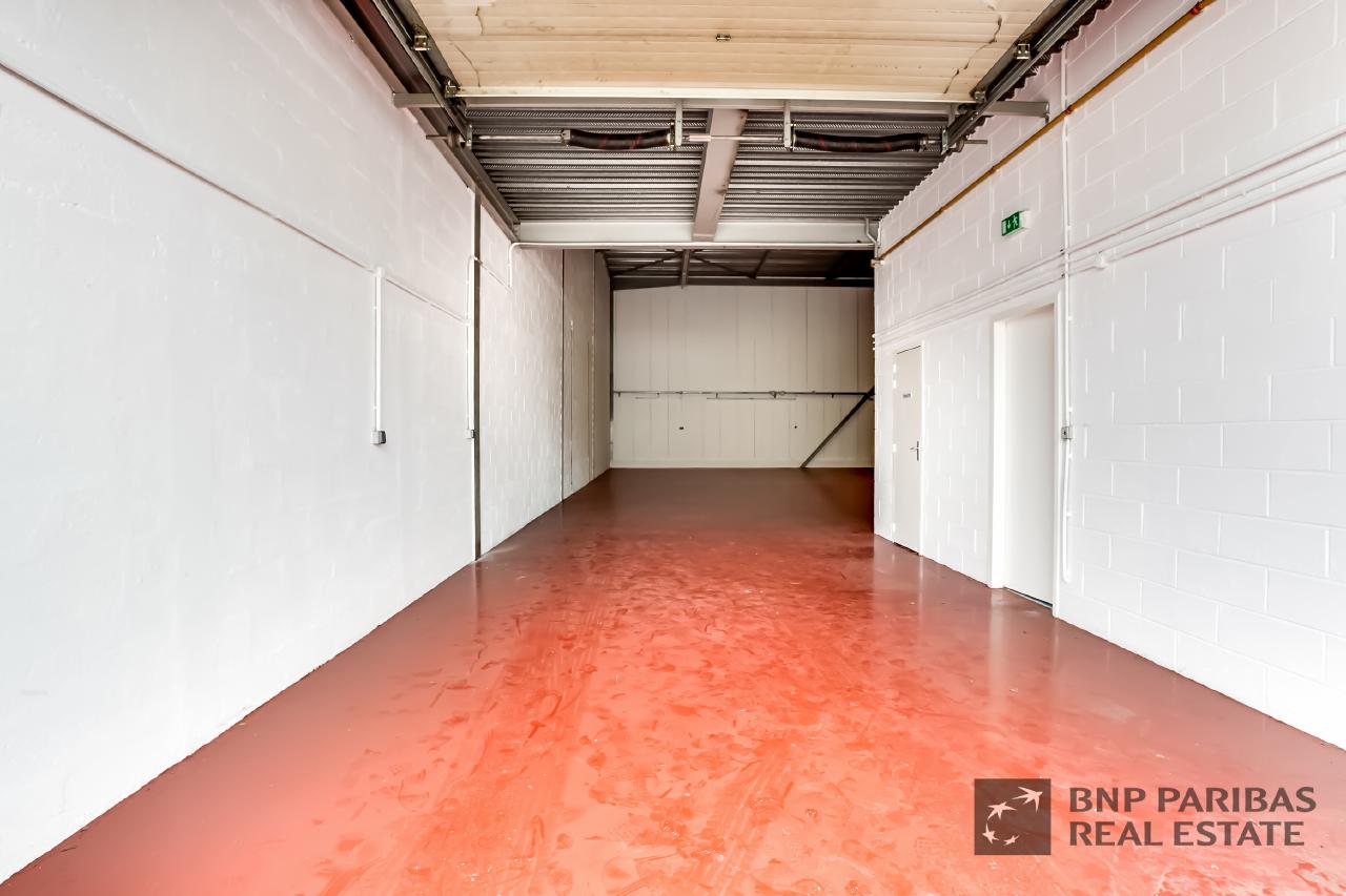 Local d'activité Villejuif 370m² Location local d'activité Villejuif Val-de-Marne OLACT2315174 8